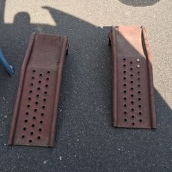 Car Ramps 
