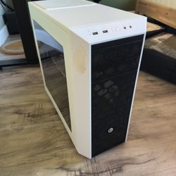 GAMING PC + MONITOR 