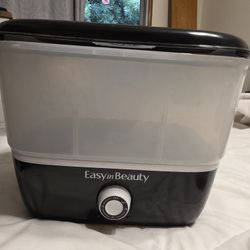 Facial Steamer, Pink Stool, Air Purifier, Massage Table, Towel Warmer