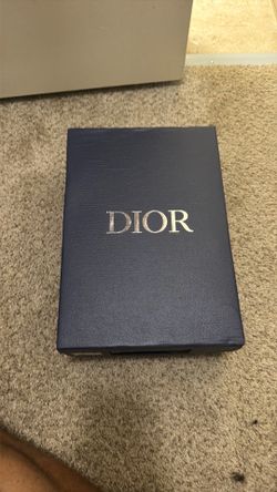 Dior shoes