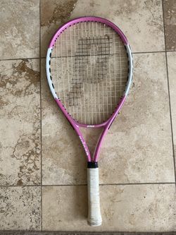 Women Tennis Racquet 