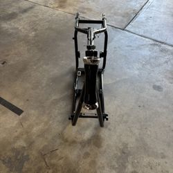 Motorcycle Parts
