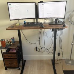 Standing Desk (Desk Only)