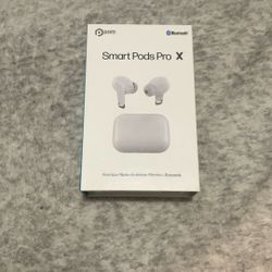 POM Smart Pods Pro X
