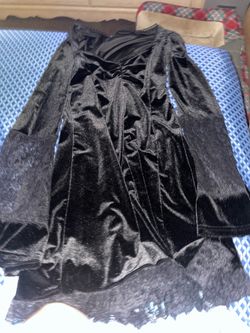Clothing