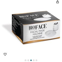 Bio Face Mask Maker 