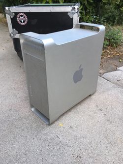 Mac G5