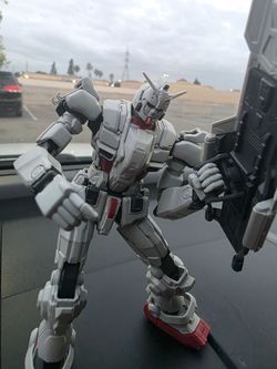 Gundam Bandai #255