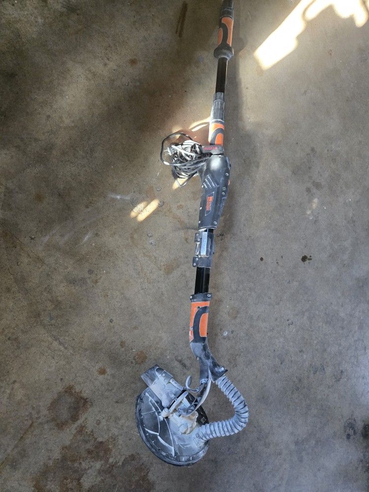 Wen Power Drywall Sander