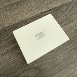 Men’s Titanium Magnetic Wellness Bracelet 