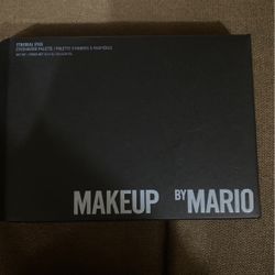 MAKEUP  By MARIO