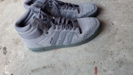 Adidas high tops