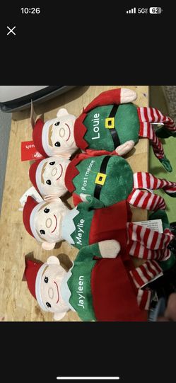 Elves