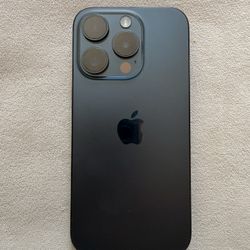 Iphone 15 Pro 512 Gb  Unlocked 