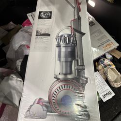 Dyson Ball Animal 3 Vacuum 