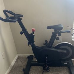 Exercise machine