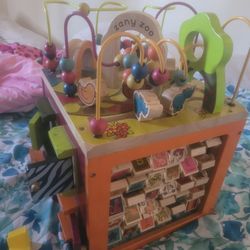 Activity Toy