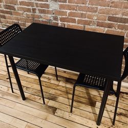 Small Dining Set