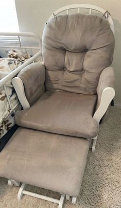 Rocking chair