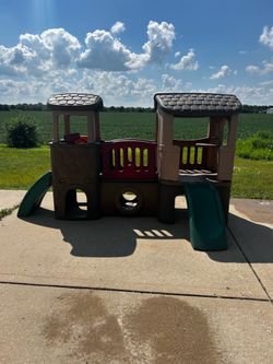 Step 2 Children’s Playhouse