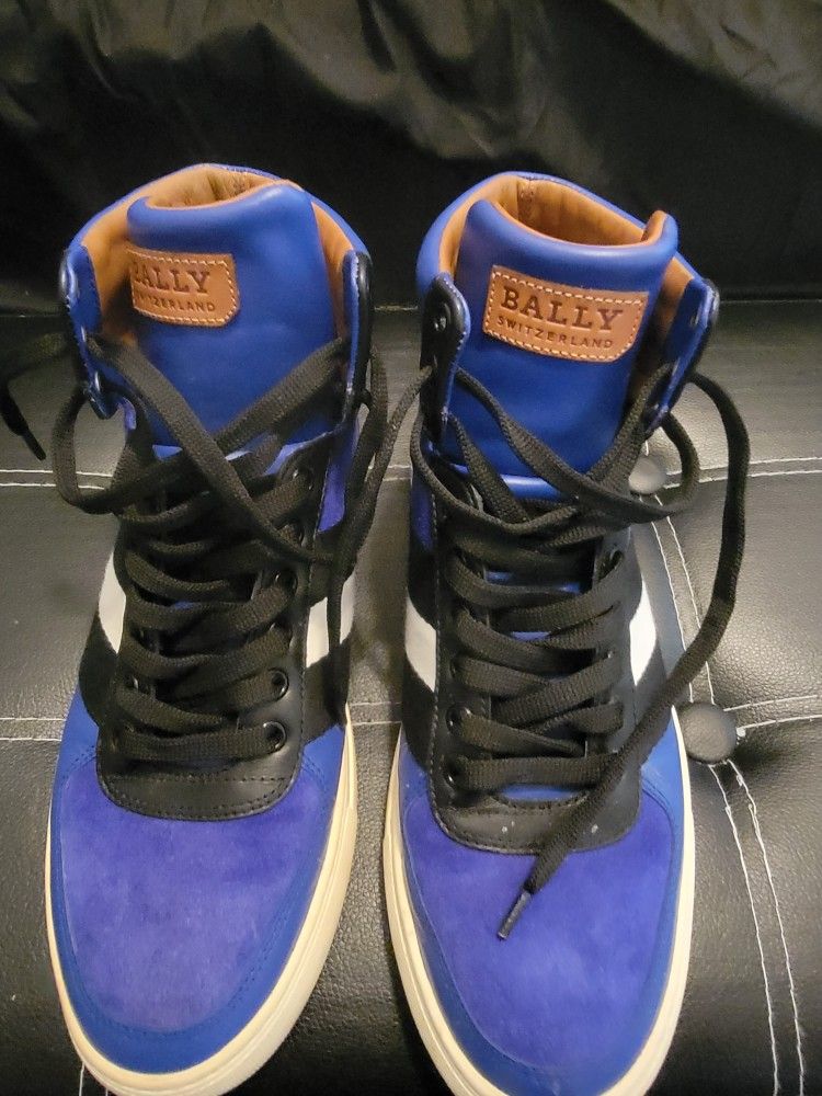 Bally Shoes
