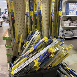 Michelin Windshield Wipers