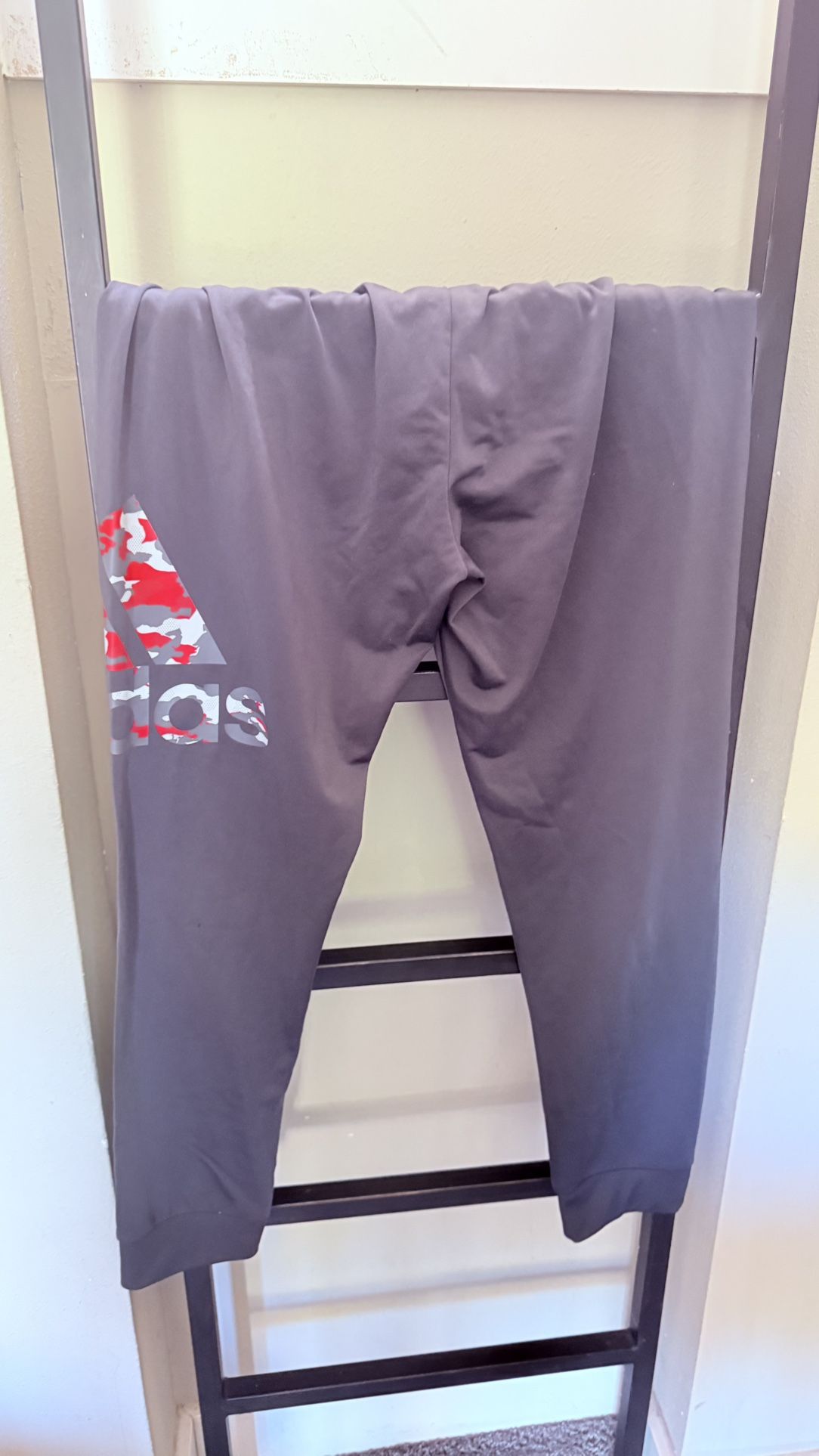 Adidas Men Jogger Pant