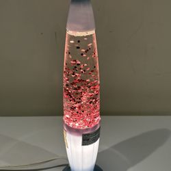 Lava Lamp