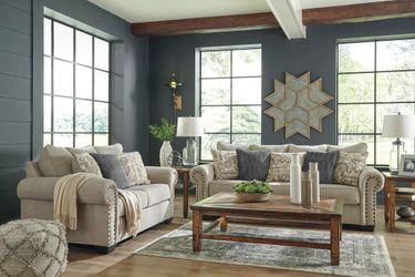 Living Room Set