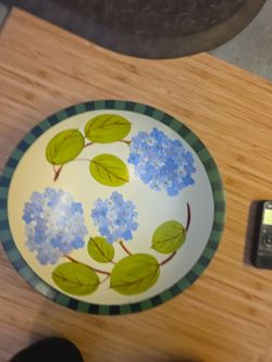 Salad Bowl