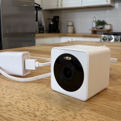Wyze U4 Camera 