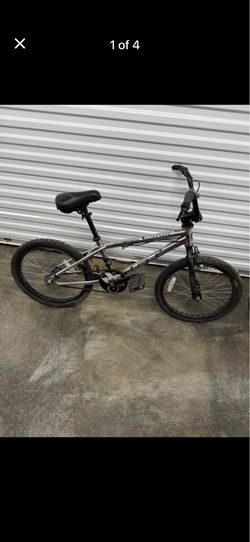 Dyno zone bmx bike