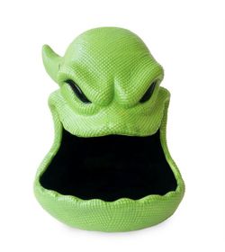 Oogie Boogie Candy Dish