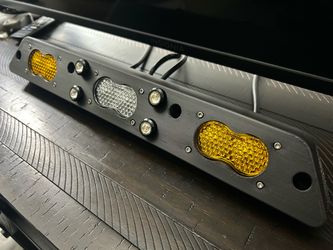 15-20’ F-150 3rd Brake Light/Chase LED Combo