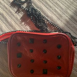 New Vans crossbody bag