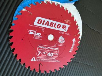 Saw blade