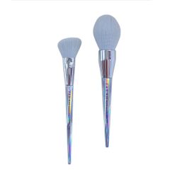 Holographic Brush Set