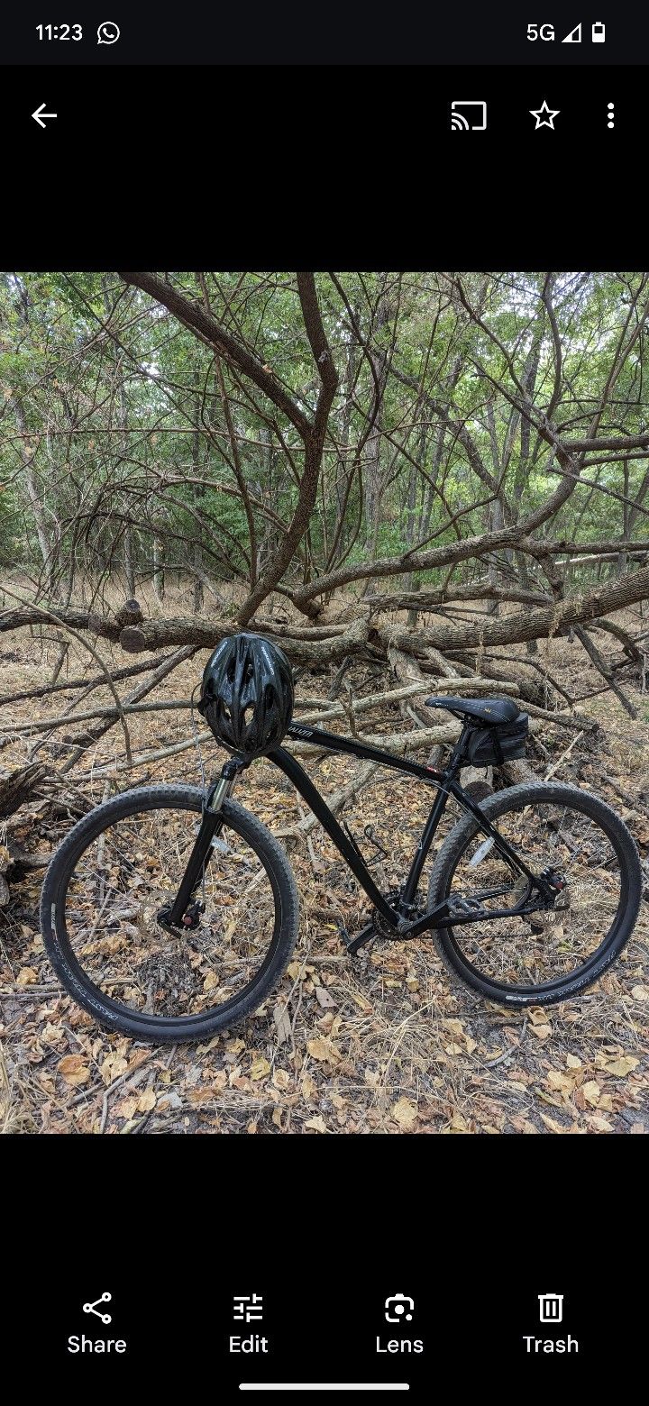 Specialized HardRock Sport29 XL Mountain Bike 