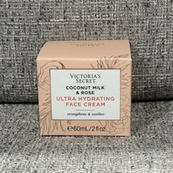 Brand New Victoria's Secret Face Cream 