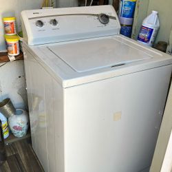 Kenmore 400 Washer- Good Condition 