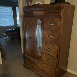 Armoire 