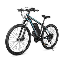  Hummer Electric Mountain Bike