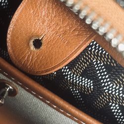 2019 GOYARD Artois GM Travel Tote