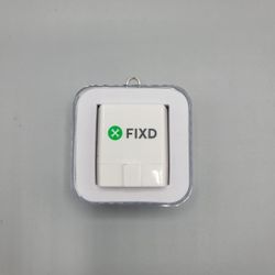 FIXD OBD2 Scanner for Car - Bluetooth Code Readers & Scan Tools iPhone / Android