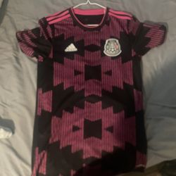 Adidas Mexico 