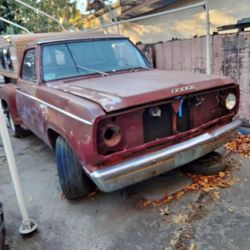 1979 Dodge Omni