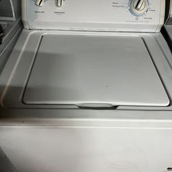 Kenmore Washer Works Great 