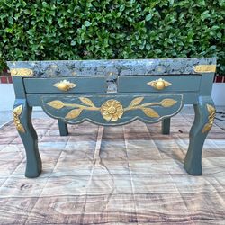 Beautiful Vintage Table