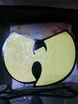 Wutang emblem