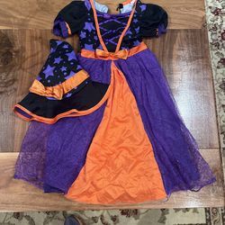Halloween Costume 